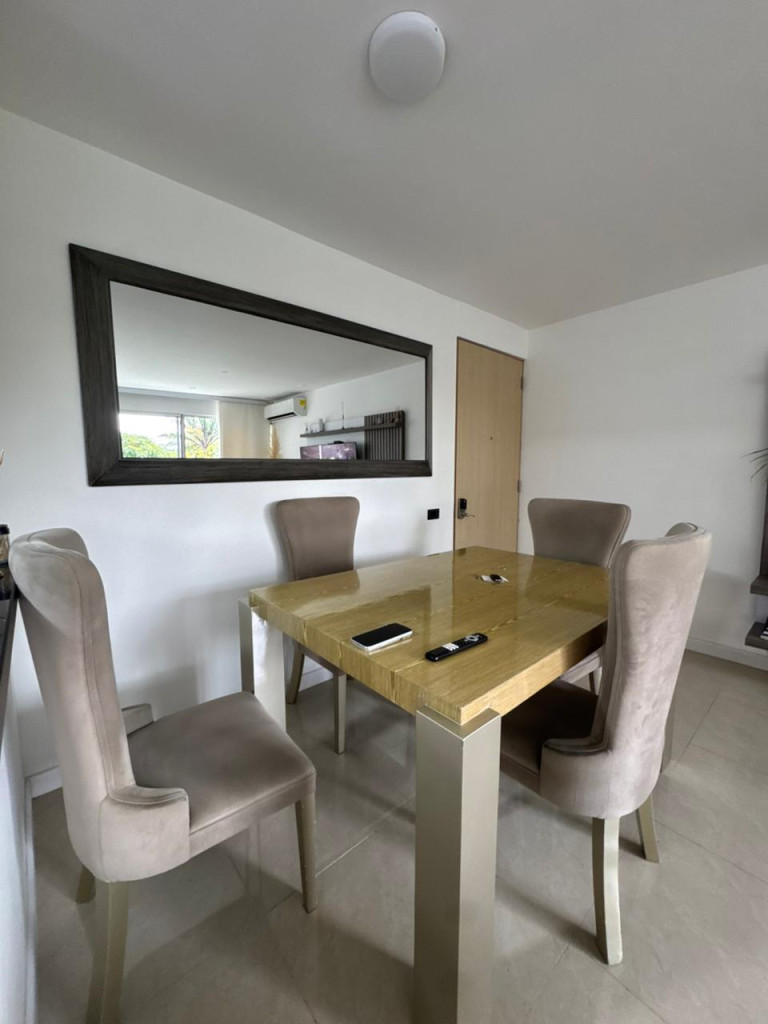 Apartamento en venta en Ciudad Capri, Cali · foto 2 de 20