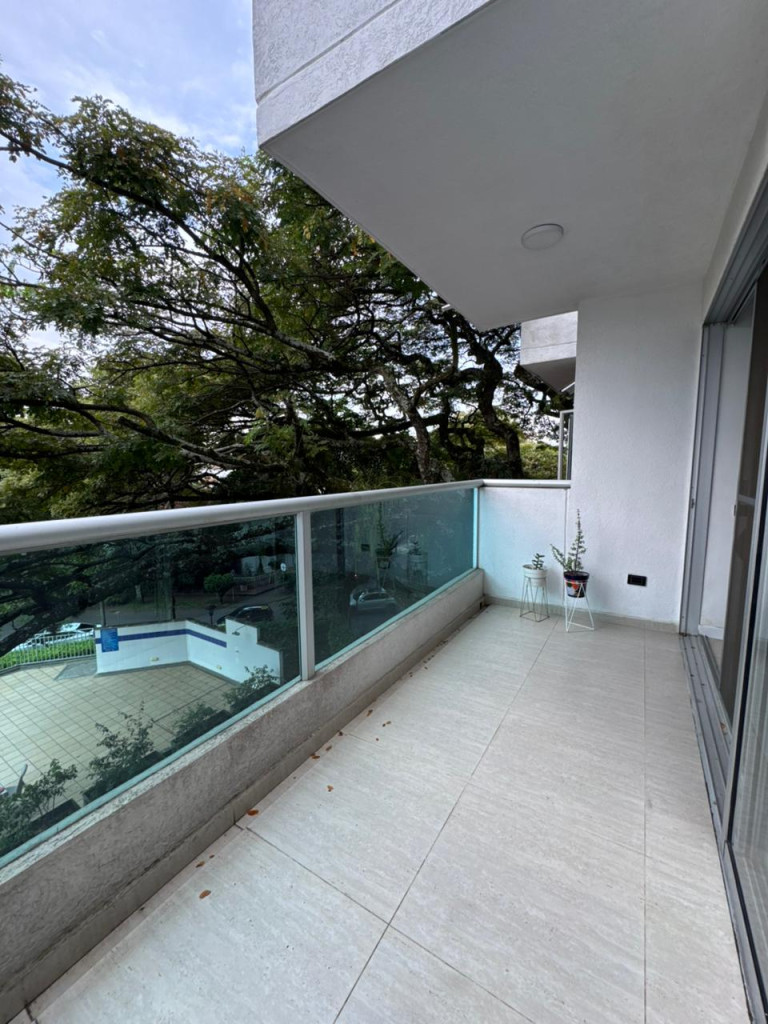 Apartamento en venta en Ciudad Capri, Cali · foto 4 de 20