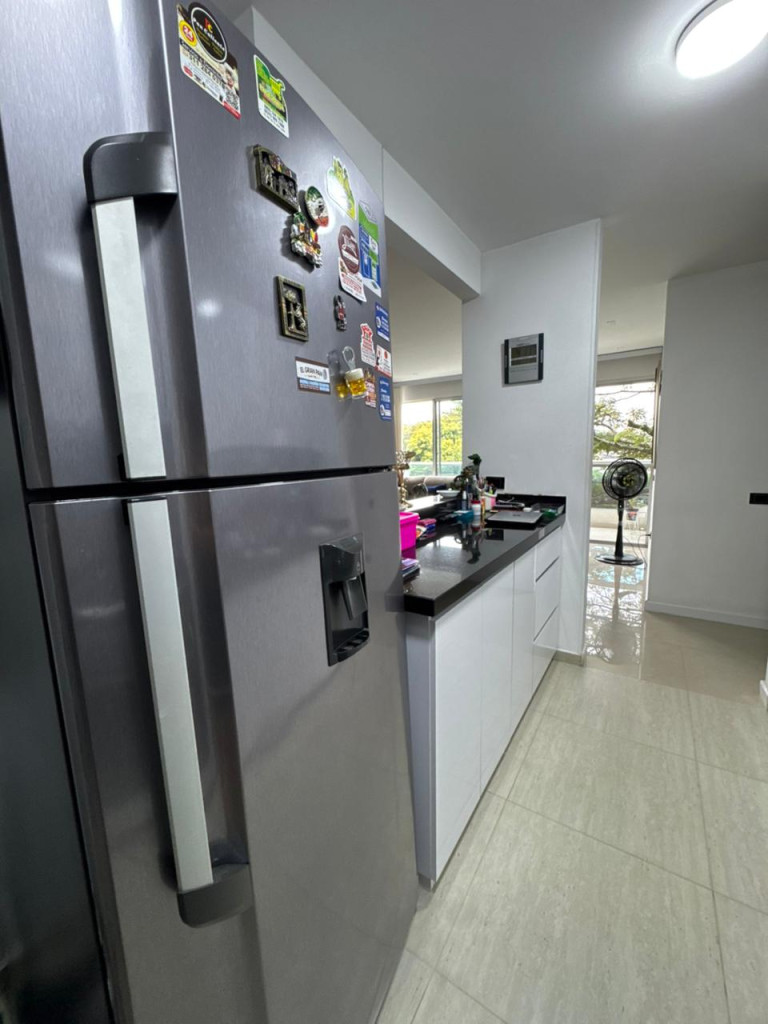 Apartamento en venta en Ciudad Capri, Cali · foto 5 de 20