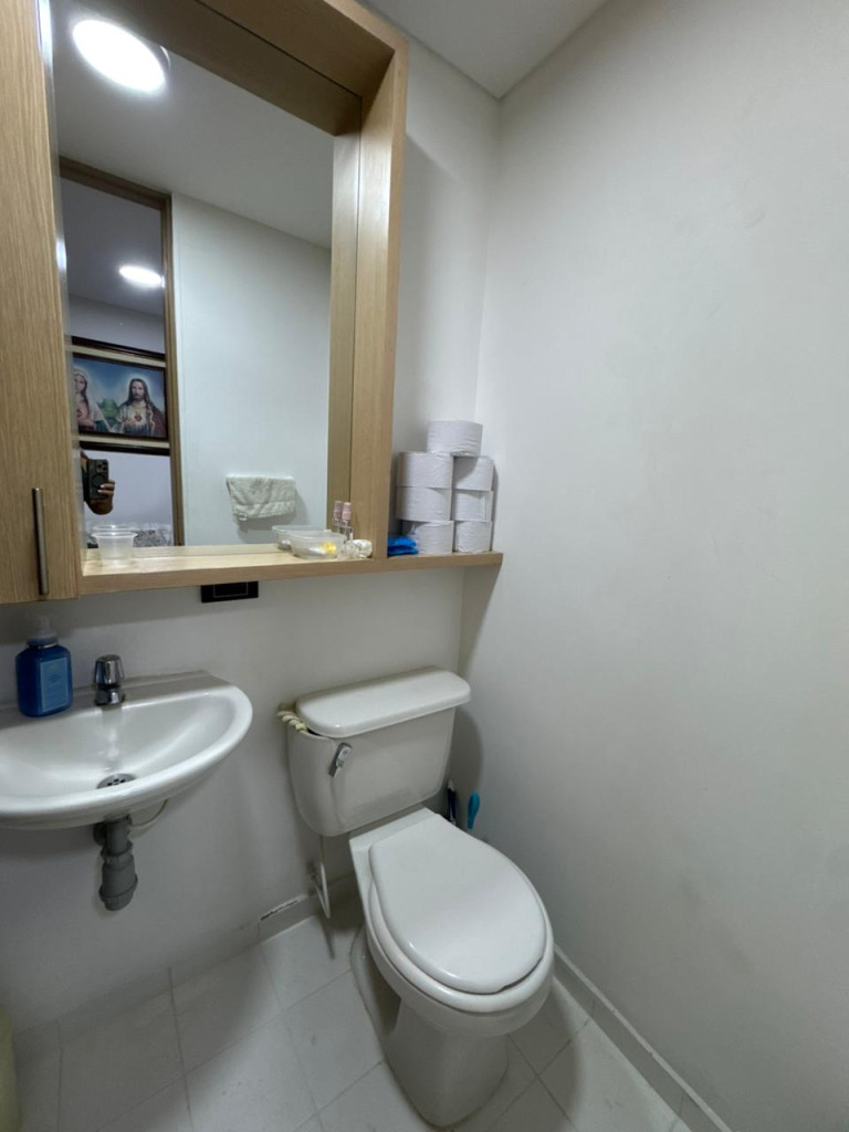 Apartamento en venta en Ciudad Capri, Cali · foto 6 de 20