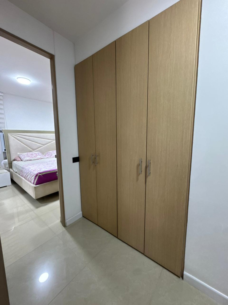 Apartamento en venta en Ciudad Capri, Cali · foto 8 de 20