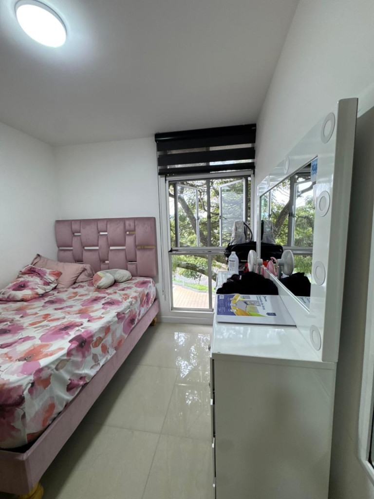 Apartamento en venta en Ciudad Capri, Cali · foto 9 de 20
