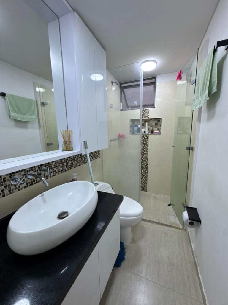 Apartamento en venta en Ciudad Capri, Cali · foto 10 de 20
