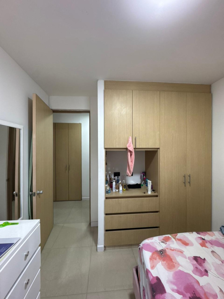 Apartamento en venta en Ciudad Capri, Cali · foto 11 de 20