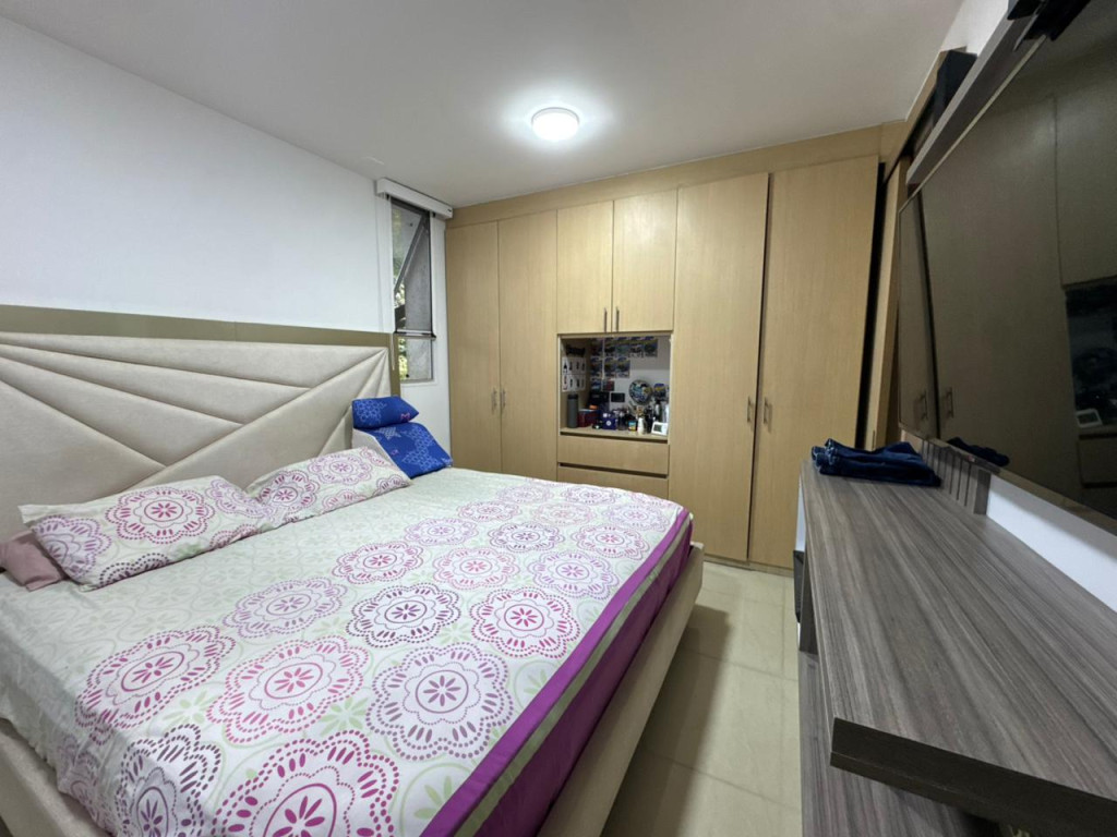 Apartamento en venta en Ciudad Capri, Cali · foto 12 de 20