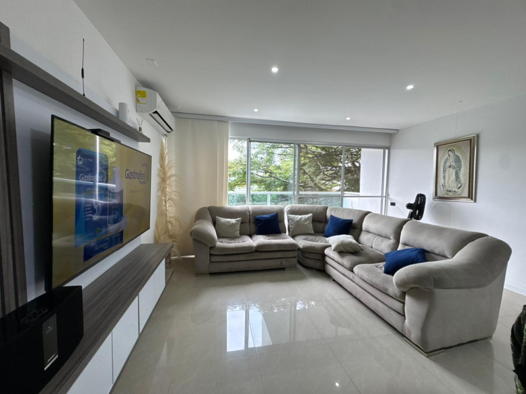 Apartamento en venta en Ciudad Capri, Cali · foto 13 de 20