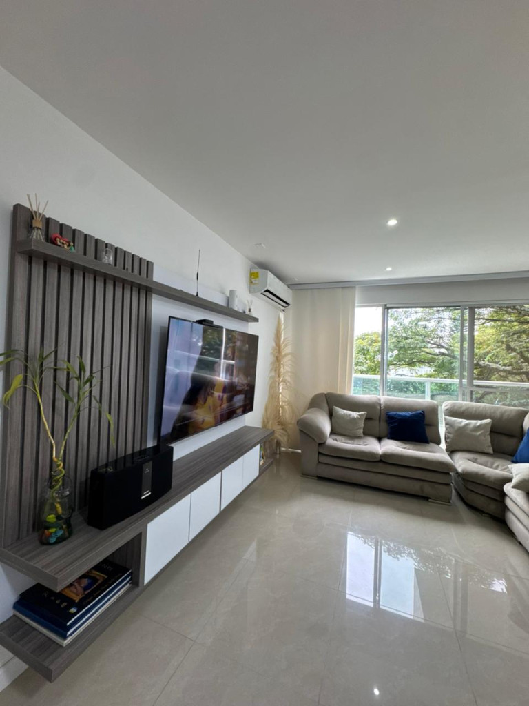 Apartamento en venta en Ciudad Capri, Cali · foto 14 de 20