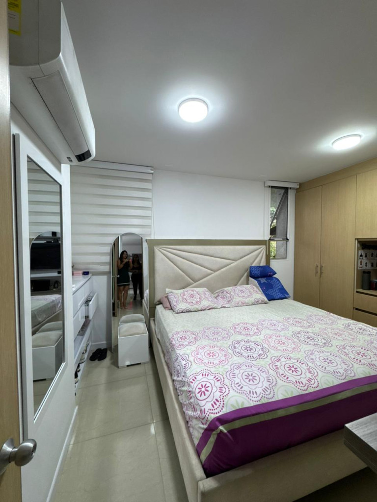Apartamento en venta en Ciudad Capri, Cali · foto 15 de 20