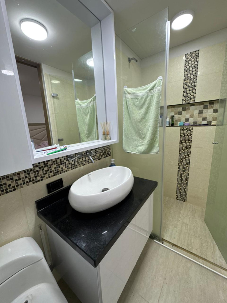 Apartamento en venta en Ciudad Capri, Cali · foto 16 de 20