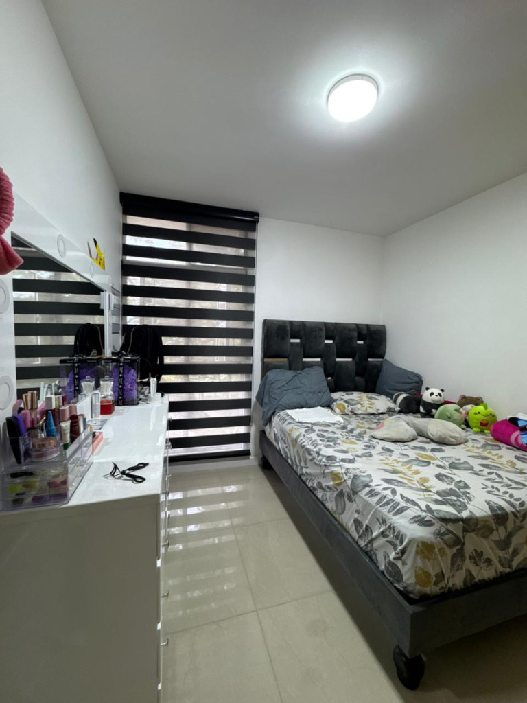 Apartamento en venta en Ciudad Capri, Cali · foto 17 de 20