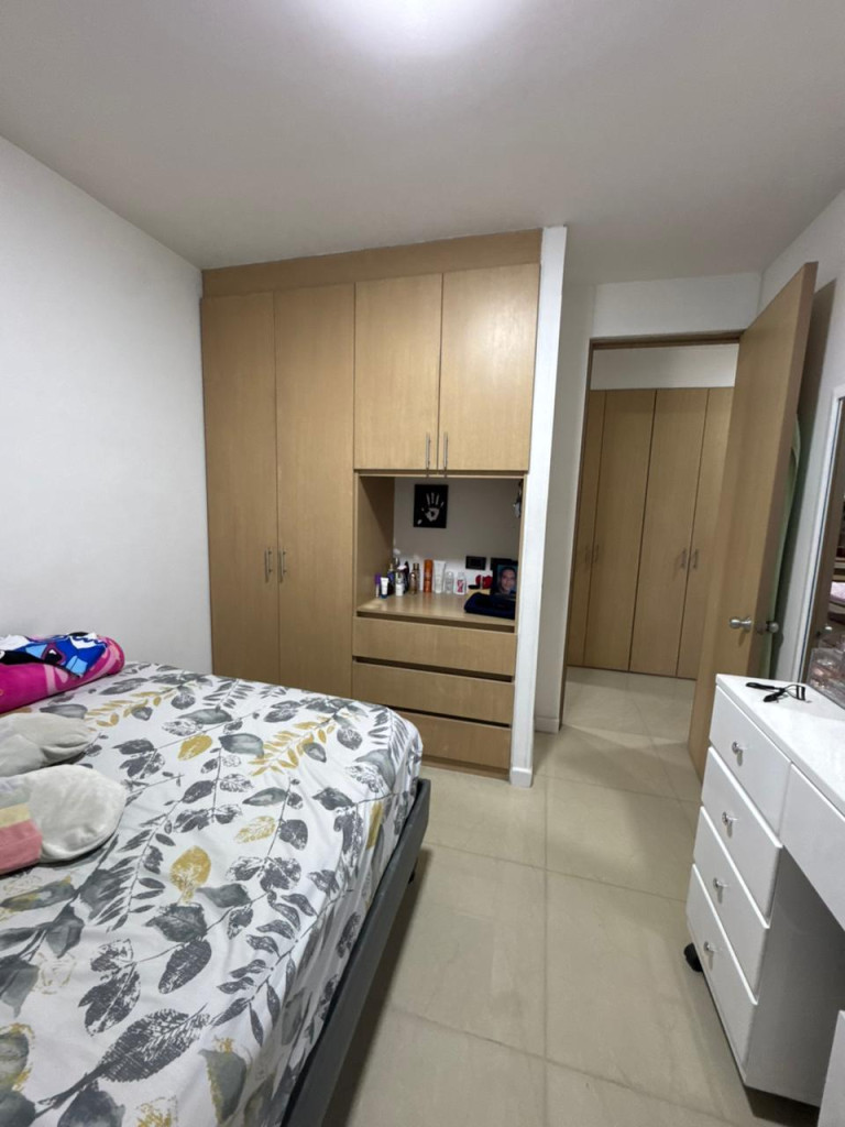 Apartamento en venta en Ciudad Capri, Cali · foto 18 de 20