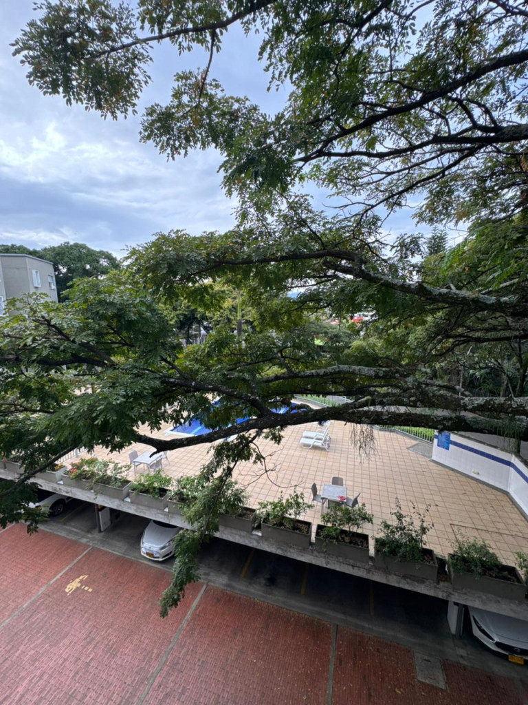 Apartamento en venta en Ciudad Capri, Cali · foto 19 de 20