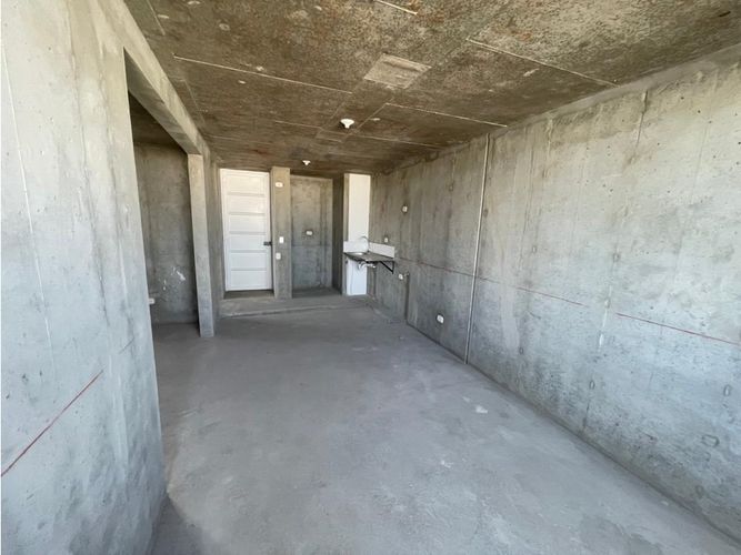 Apartamento de 2 alcobas en venta en Guabinas, Yumbo, 70 m² · foto 2 de 13