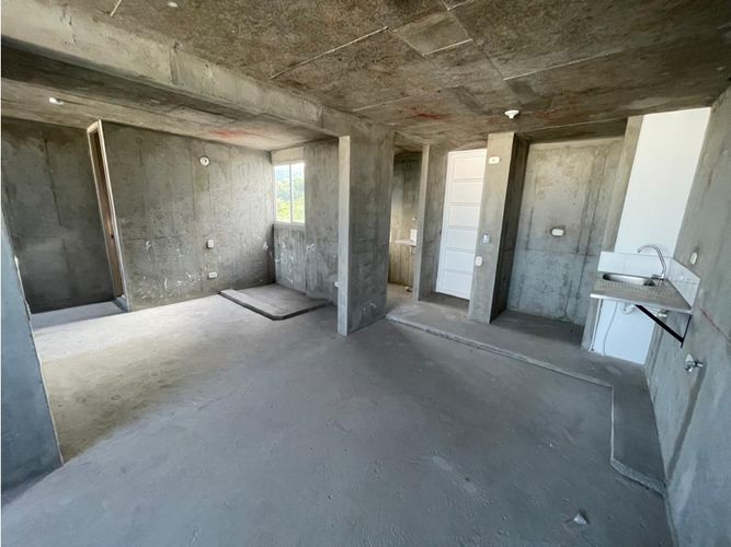 Apartamento de 2 alcobas en venta en Guabinas, Yumbo, 70 m² · foto 5 de 13