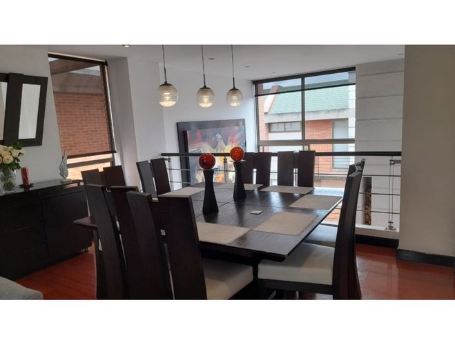 Casa de 4 alcobas en venta en Bosque De Pinos, Bogotá, 290 m² · foto 14 de 23