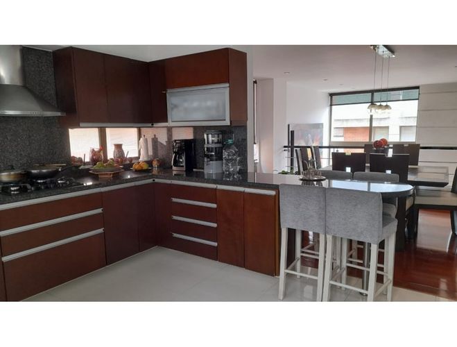 Casa de 4 alcobas en venta en Bosque De Pinos, Bogotá, 290 m² · foto 15 de 23