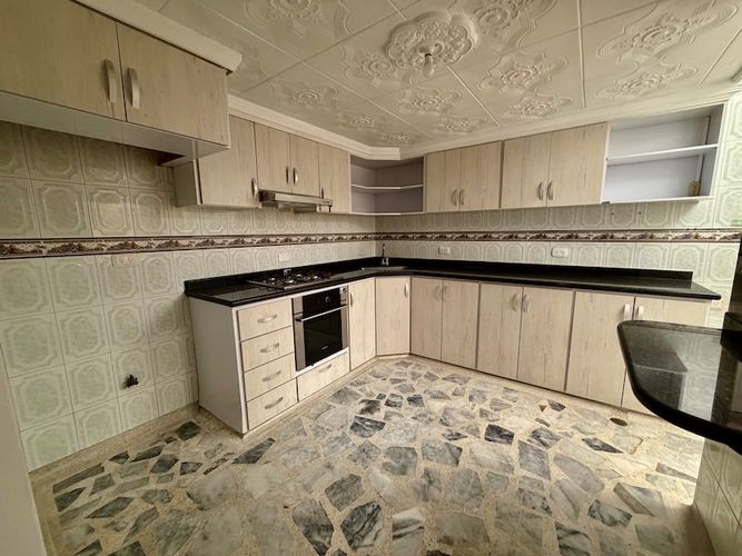 Casa de 4 alcobas en venta en Conjunto Villa Del Mediterraneo, Floridablanca, 160 m² · foto 13 de 24