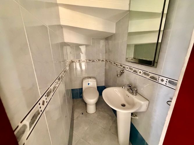 Casa de 4 alcobas en venta en Conjunto Villa Del Mediterraneo, Floridablanca, 160 m² · foto 17 de 24