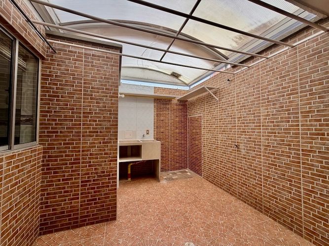 Casa de 4 alcobas en venta en Conjunto Villa Del Mediterraneo, Floridablanca, 160 m² · foto 14 de 24