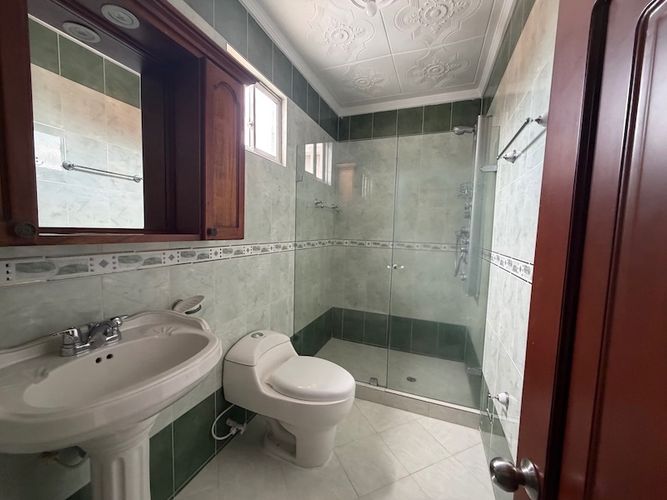 Casa de 4 alcobas en venta en Conjunto Villa Del Mediterraneo, Floridablanca, 160 m² · foto 18 de 24