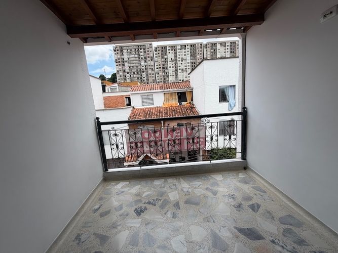 Casa de 4 alcobas en venta en Conjunto Villa Del Mediterraneo, Floridablanca, 160 m² · foto 22 de 24