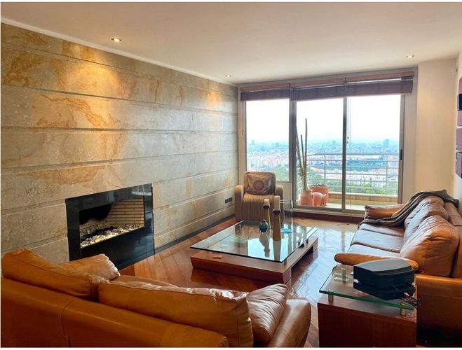 Apartamento de 4 alcobas en venta en Bosque Medina, Bogotá, 266 m² · foto 5 de 22