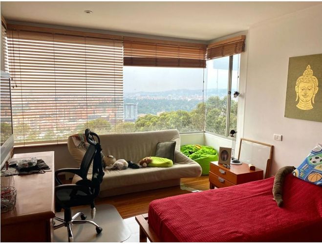Apartamento de 4 alcobas en venta en Bosque Medina, Bogotá, 266 m² · foto 3 de 22