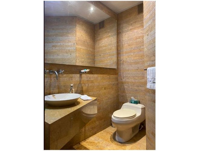 Apartamento de 4 alcobas en venta en Bosque Medina, Bogotá, 266 m² · foto 8 de 22