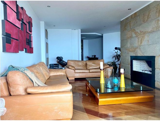 Apartamento de 4 alcobas en venta en Bosque Medina, Bogotá, 266 m² · foto 9 de 22