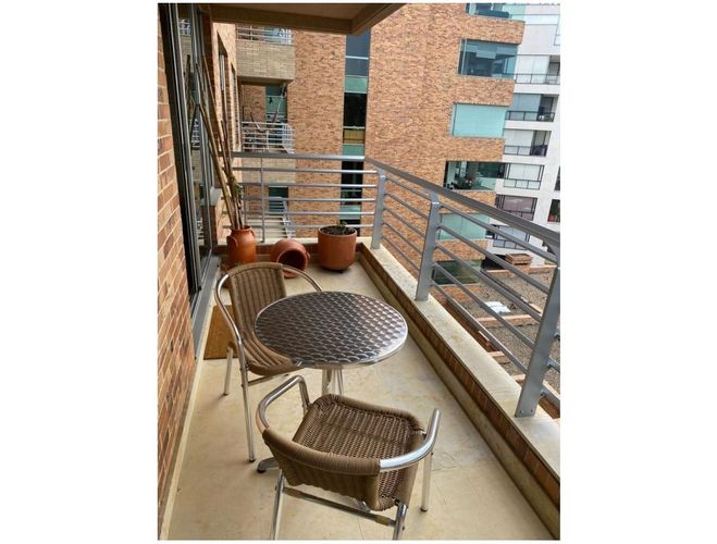 Apartamento de 4 alcobas en venta en Bosque Medina, Bogotá, 266 m² · foto 12 de 22