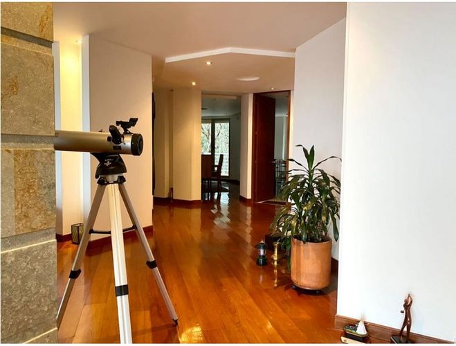 Apartamento de 4 alcobas en venta en Bosque Medina, Bogotá, 266 m² · foto 13 de 22