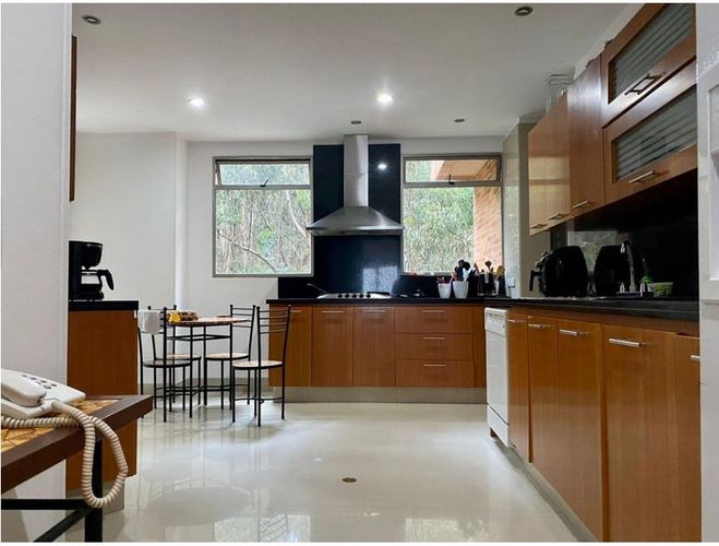Apartamento de 4 alcobas en venta en Bosque Medina, Bogotá, 266 m² · foto 14 de 22