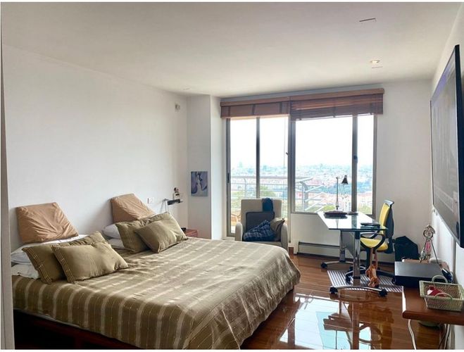 Apartamento de 4 alcobas en venta en Bosque Medina, Bogotá, 266 m² · foto 15 de 22