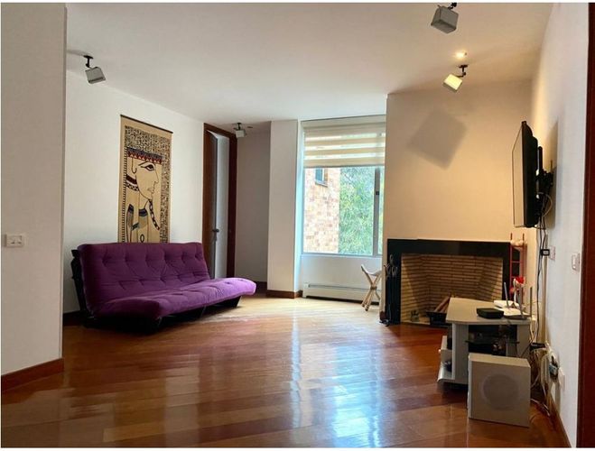 Apartamento de 4 alcobas en venta en Bosque Medina, Bogotá, 266 m² · foto 19 de 22