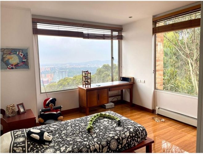 Apartamento de 4 alcobas en venta en Bosque Medina, Bogotá, 266 m² · foto 20 de 22