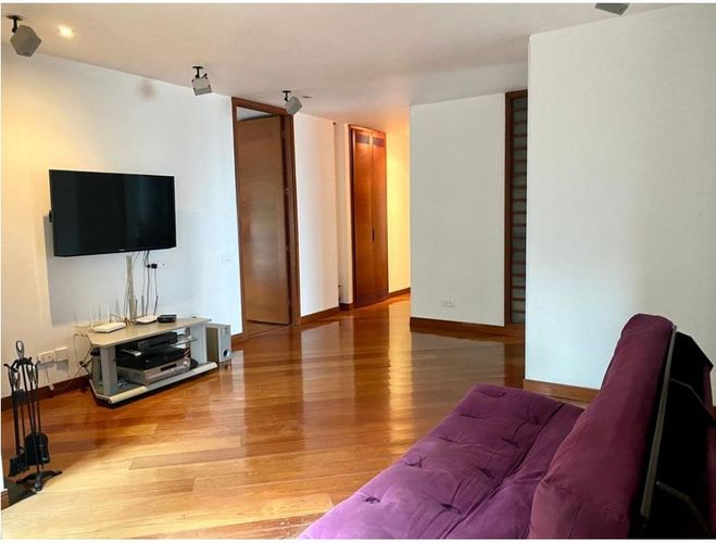 Apartamento de 4 alcobas en venta en Bosque Medina, Bogotá, 266 m² · foto 21 de 22