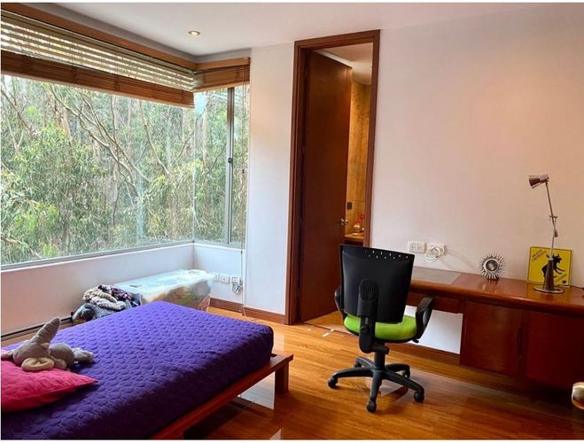 Apartamento de 4 alcobas en venta en Bosque Medina, Bogotá, 266 m² · foto 4 de 22
