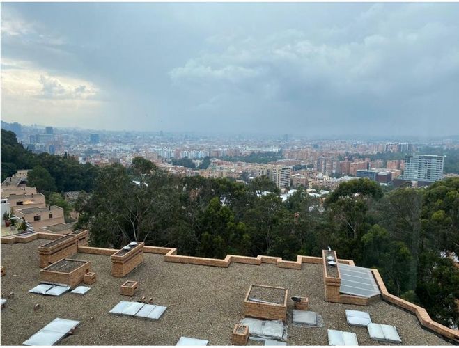 Apartamento de 4 alcobas en venta en Bosque Medina, Bogotá, 266 m² · foto 22 de 22