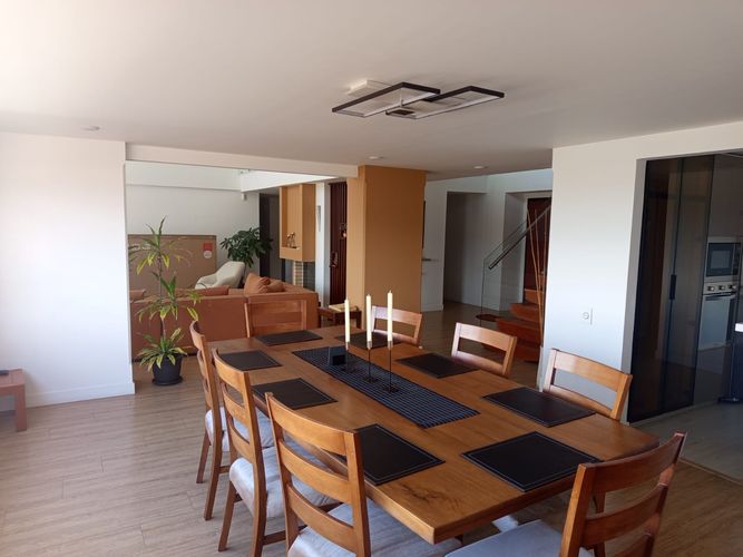 Apartamento de 5 alcobas en venta en Mazuren, Bogotá, 354 m² · foto 8 de 24