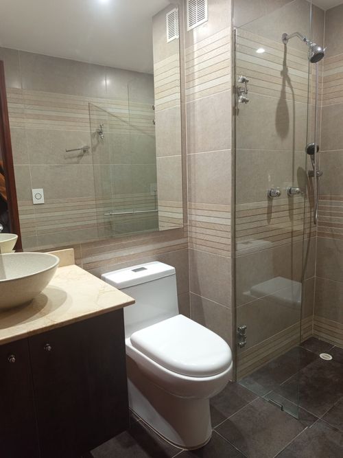 Apartamento de 5 alcobas en venta en Mazuren, Bogotá, 354 m² · foto 12 de 24