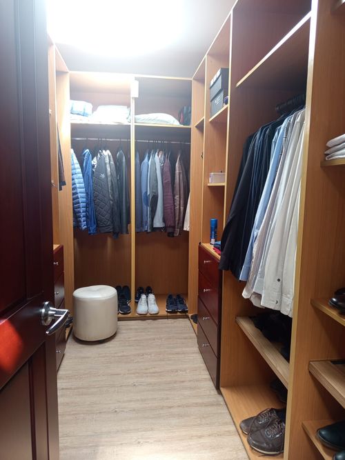 Apartamento de 5 alcobas en venta en Mazuren, Bogotá, 354 m² · foto 13 de 24