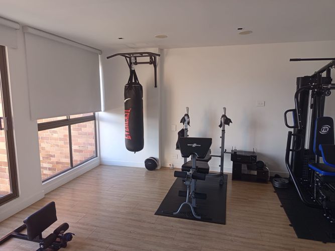 Apartamento de 5 alcobas en venta en Mazuren, Bogotá, 354 m² · foto 14 de 24