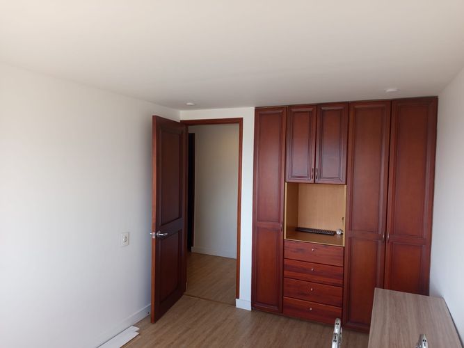 Apartamento de 5 alcobas en venta en Mazuren, Bogotá, 354 m² · foto 20 de 24