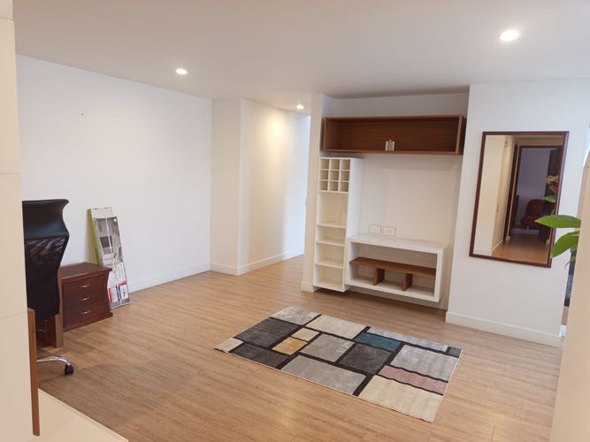 Apartamento de 5 alcobas en venta en Mazuren, Bogotá, 354 m² · foto 21 de 24