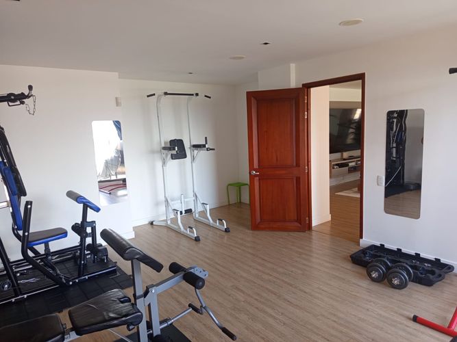 Apartamento de 5 alcobas en venta en Mazuren, Bogotá, 354 m² · foto 24 de 24