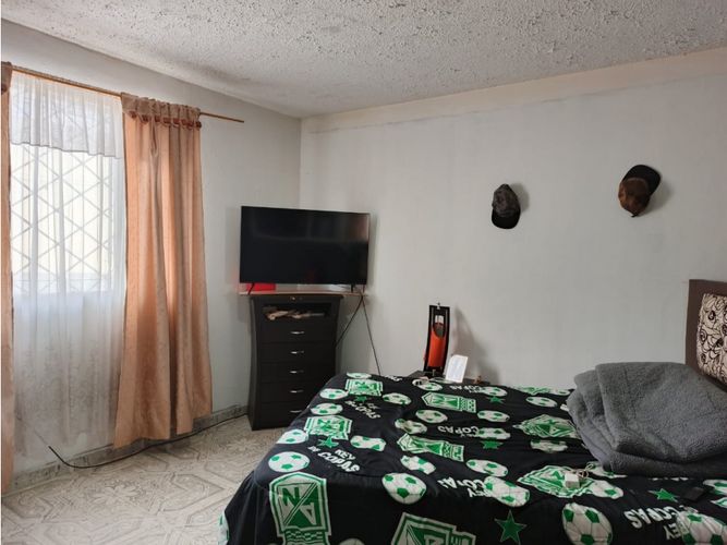 Casa de 5 alcobas en venta en Centro, Soacha, 300 m² · foto 12 de 17