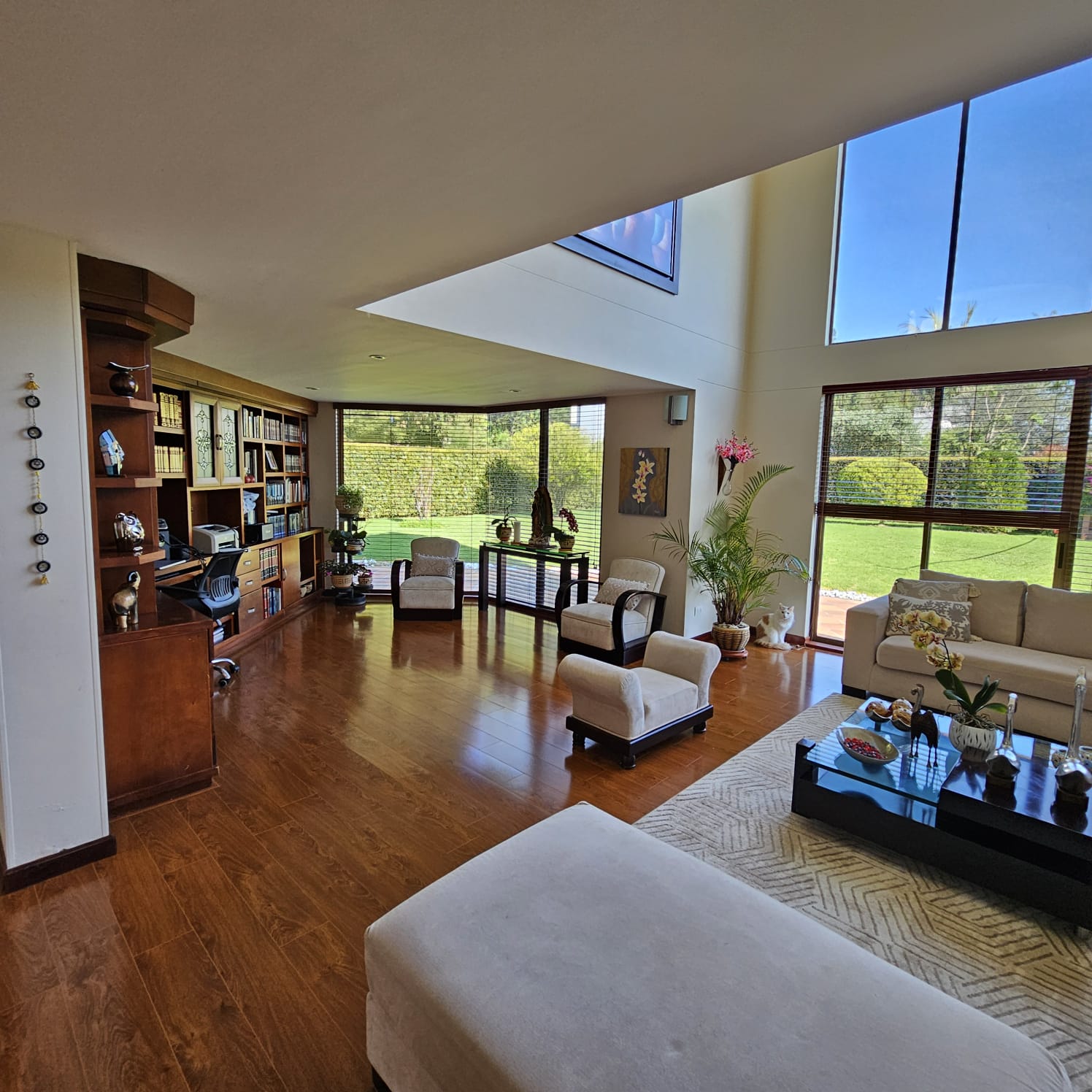 Casa en Arriendo en Guaymaral, Bogotá