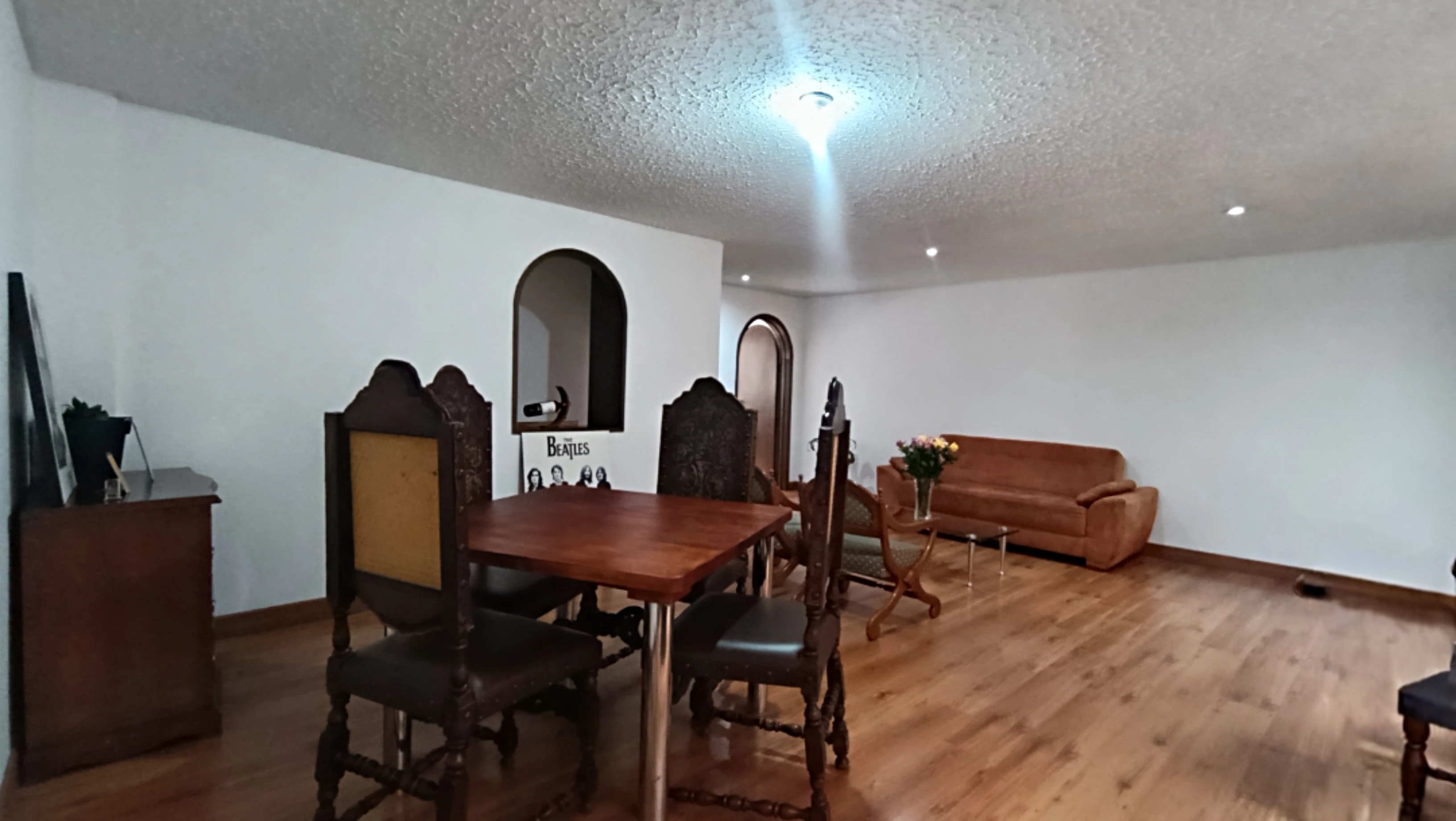 Apartamento en venta en Santa Barbara Central, Bogotá · foto 4 de 15
