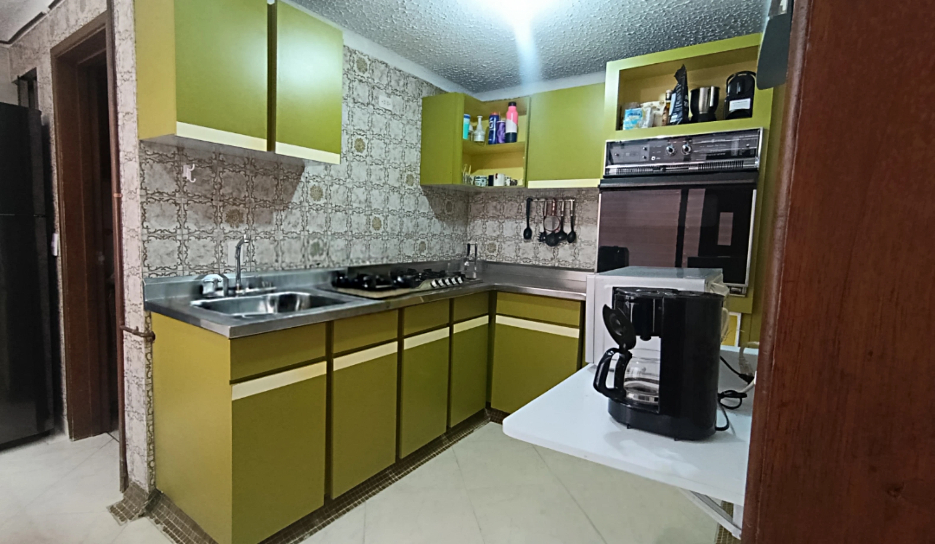 Apartamento en venta en Santa Barbara Central, Bogotá · foto 5 de 15