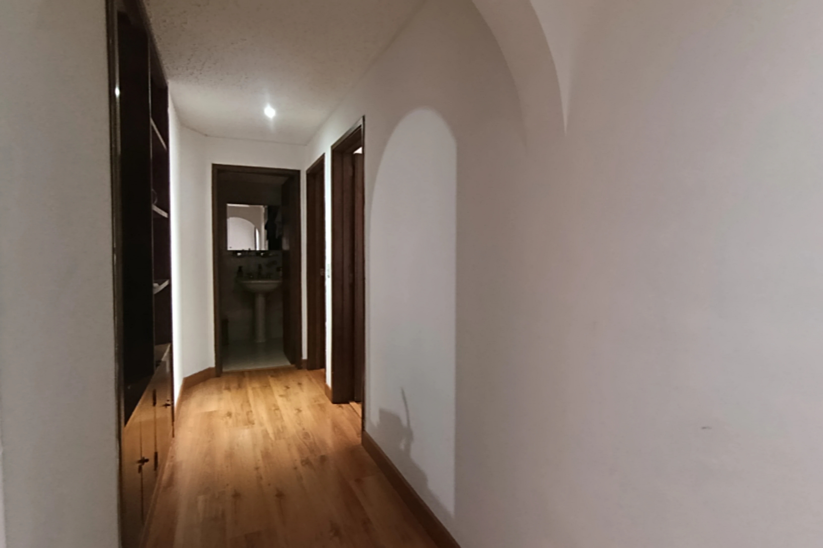 Apartamento en venta en Santa Barbara Central, Bogotá · foto 8 de 15